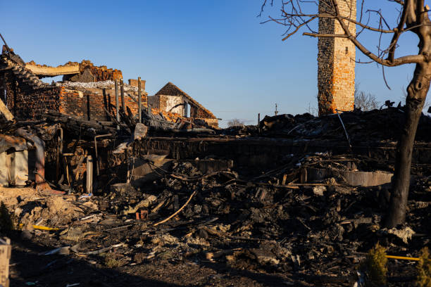 Reliable Firefighting Water Removal contractor in Princeton, NJ by Fire Damage Flint