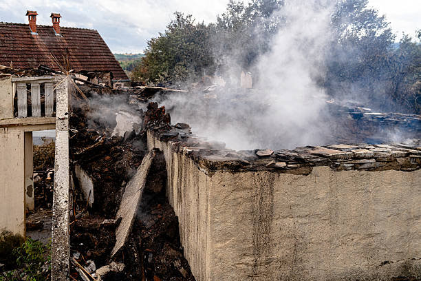 Affordable Firefighting Water Removal solutions in Princeton, NJ